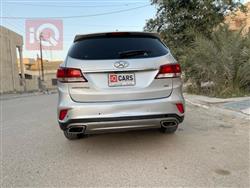 هيونداي سانتافي